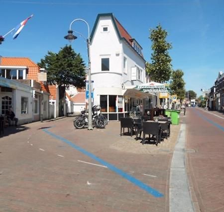 Vila Sidestreet House Zandvoort Exteriér fotografie