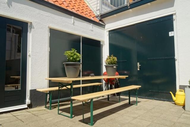 Vila Sidestreet House Zandvoort Exteriér fotografie